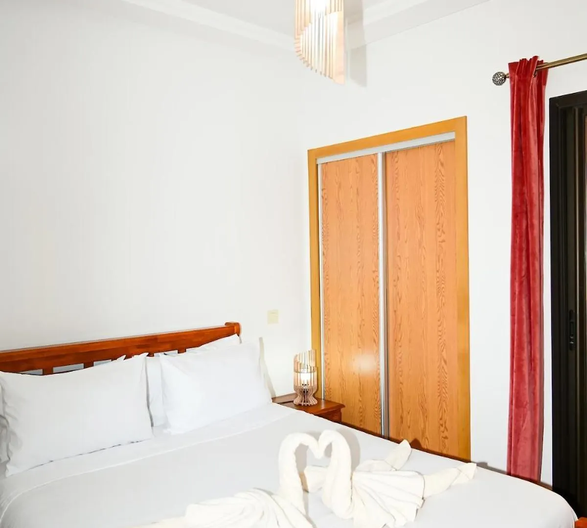 Appartamento Luxury Odyssey Private Pool Marrakesh 0*,