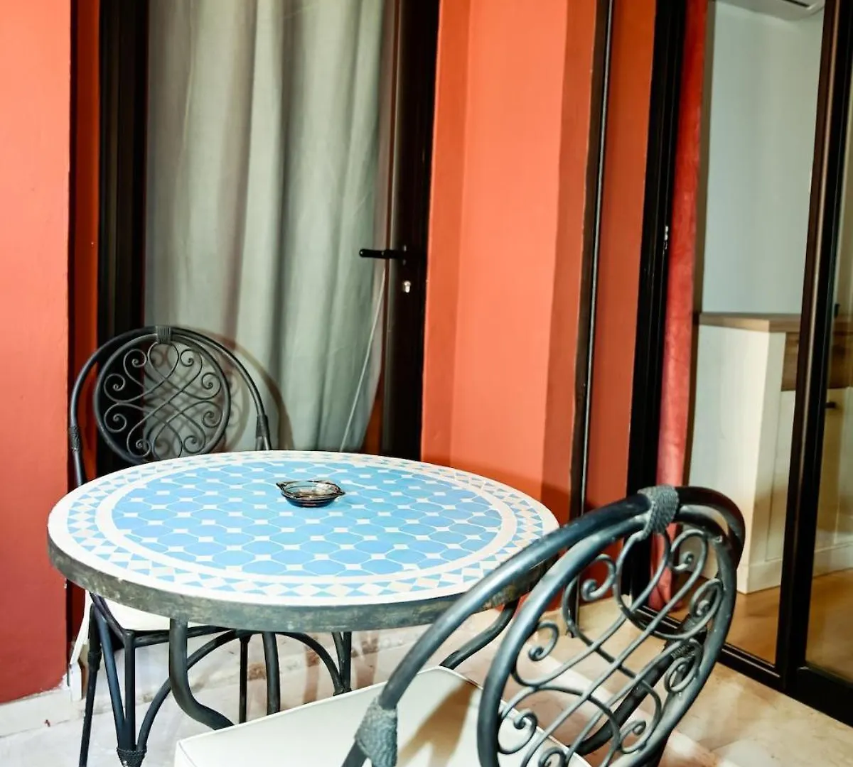 Appartamento Luxury Odyssey Private Pool Marrakesh 0*,  Marocco
