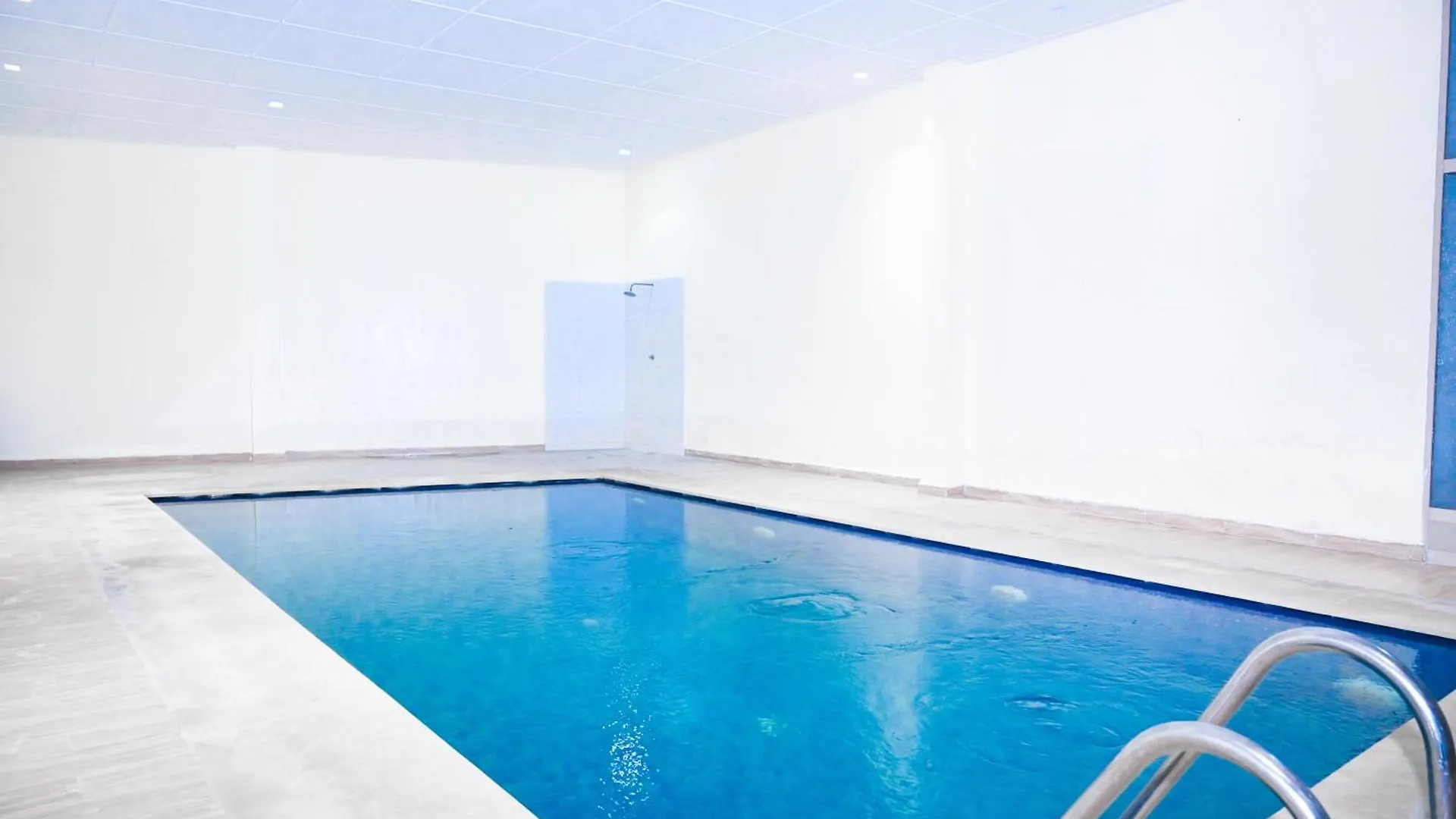 Appartamento Luxury Odyssey Private Pool Marrakesh