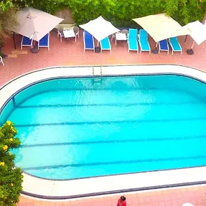 Appart-hotel Ezzahia By Hms Marrakesz