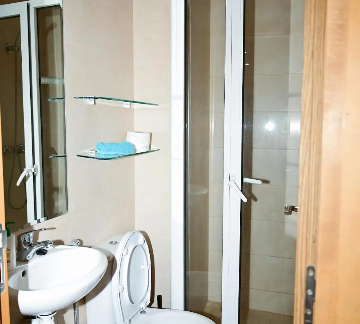 Luxury Odyssey Private Pool Διαμέρισμα Μαρακές