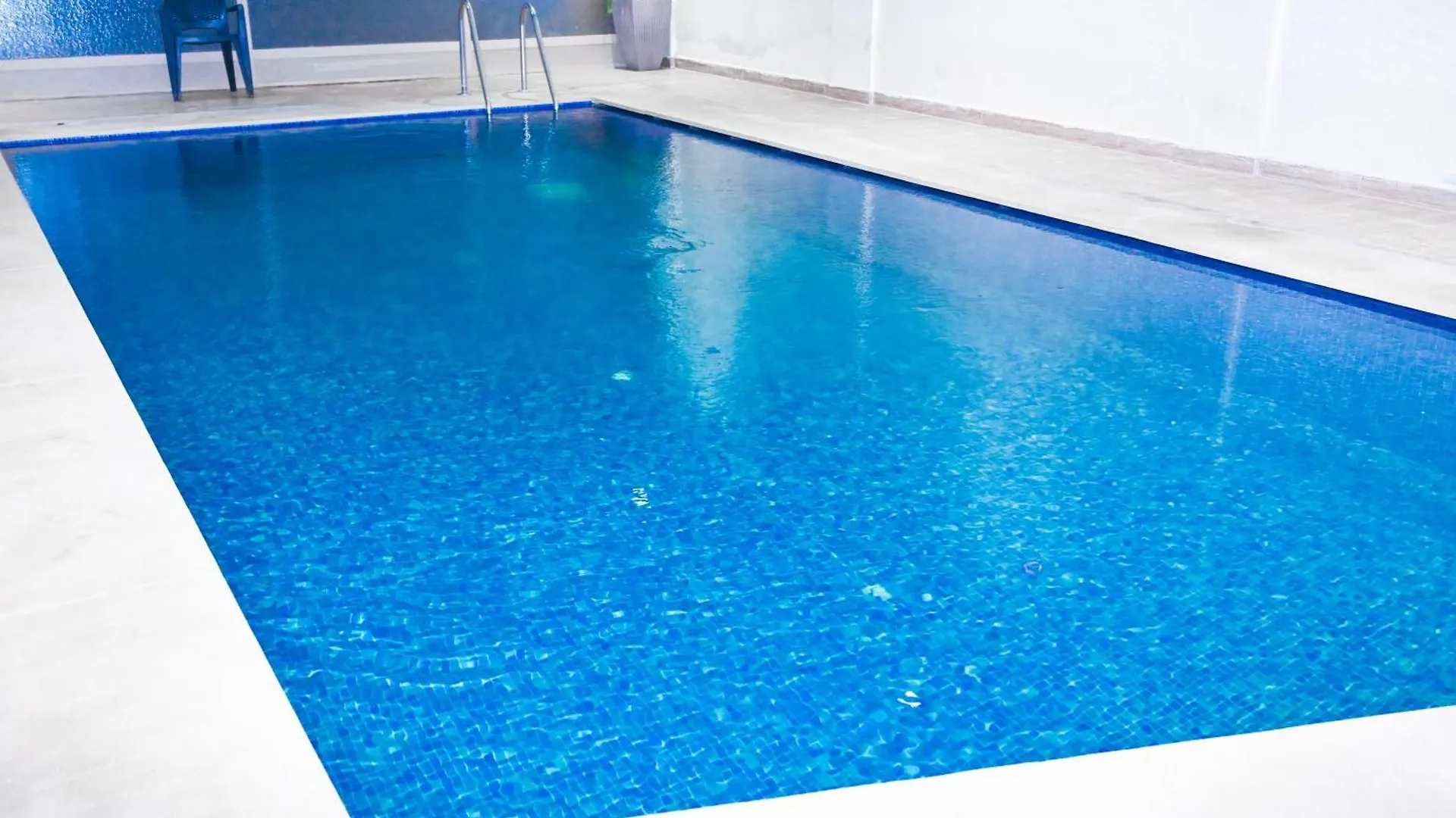 Luxury Odyssey Private Pool Διαμέρισμα Μαρακές